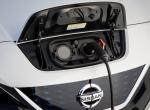 Nissan Leaf 2018 года (WW)